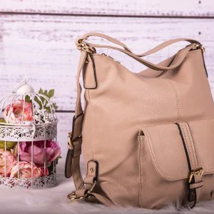 Geanta 2 in 1 rucsac JGL