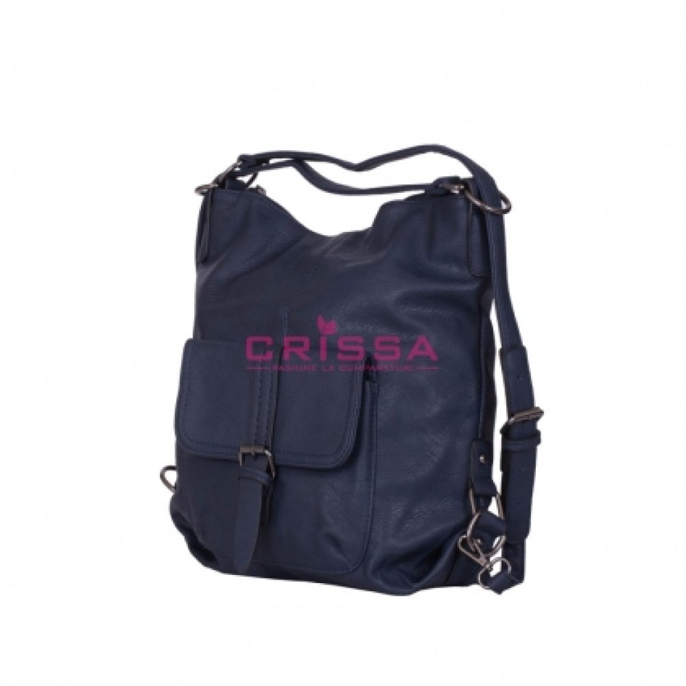 Geanta 2 in 1 rucsac JGL