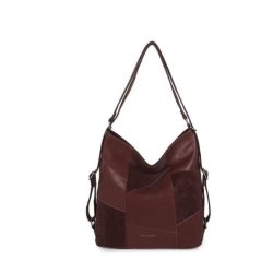 Geanta 2in1 rucsac Silvia Rosa