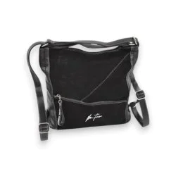 Geanta model 2 in 1 rucsac Velina Fabbiano