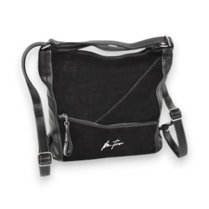 Geanta model 2 in 1 rucsac Velina Fabbiano