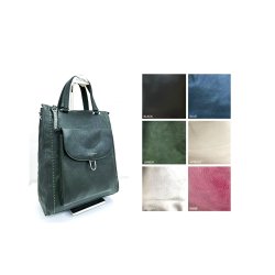 Geanta rucsac mare Silvia Rosa