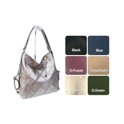 Geanta sport 2 in 1 Silvia Rosa