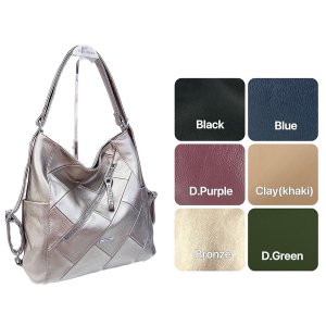 Geanta sport 2 in 1 Silvia Rosa