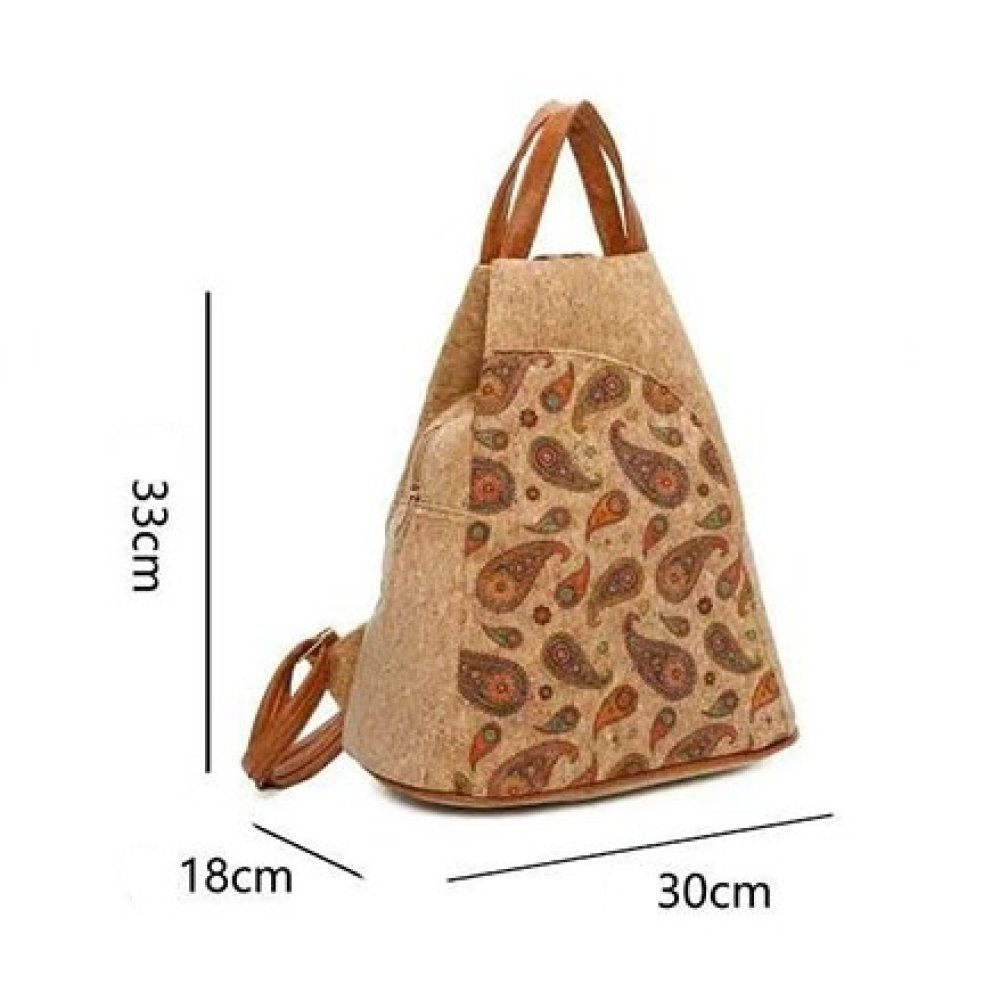 Rucsac colorat casual