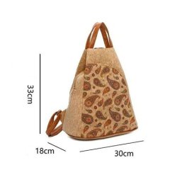 Rucsac colorat casual