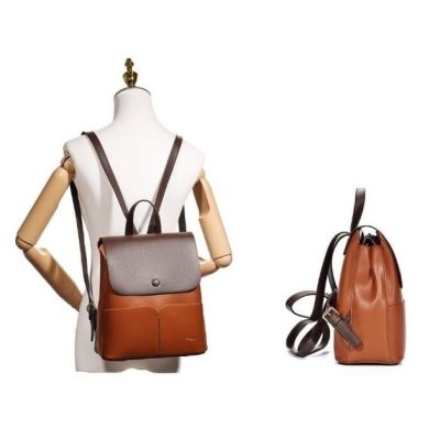 Rucsac colorat dama