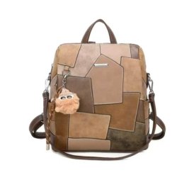 Rucsac colorat Silvia Rosa