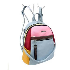 Rucsac colorat Silvia Rosa