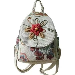 Rucsac colorat Silvia Rosa Rucsac colorat Silvia Rosa