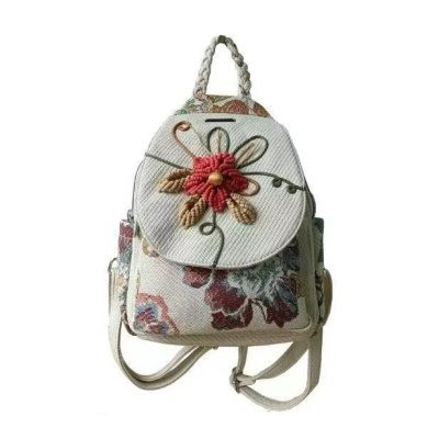 Rucsac colorat Silvia Rosa