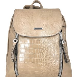 Rucsac cu capac Silvia Rosa