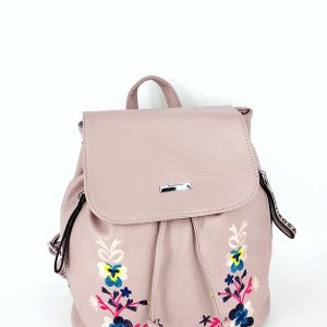 Rucsac cu flori colorate Silvia Rosa