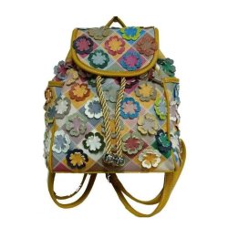 Rucsac cu flori Silvia Rosa