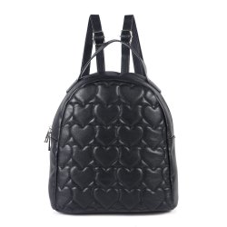 Rucsac cu inimioare Rucsac cu inimioare