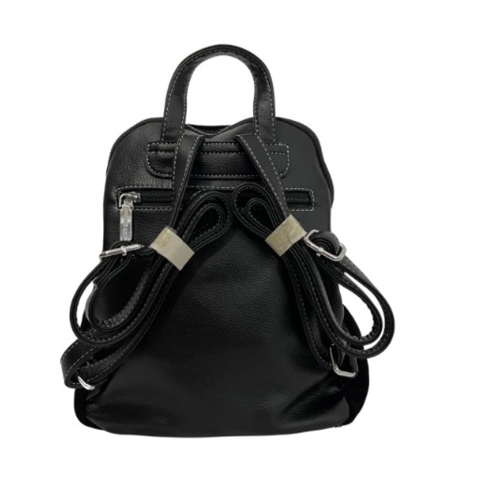 Rucsac cu piele intoarsa Velina Fabbiano Rucsac cu piele intoarsa Velina Fabbiano