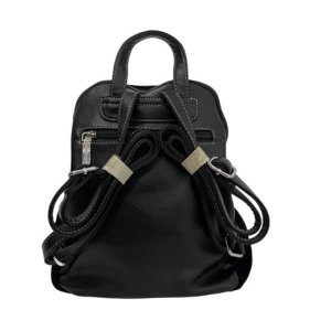 Rucsac cu piele intoarsa Velina Fabbiano Rucsac cu piele intoarsa Velina Fabbiano