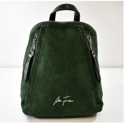 Rucsac cu piele intoarsa Velina Fabbiano Rucsac cu piele intoarsa Velina Fabbiano
