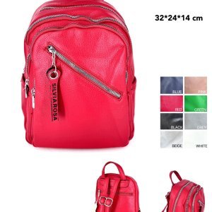 Rucsac colorat Silvia Rosa