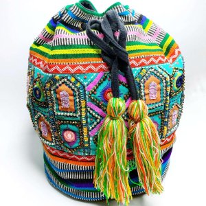 Rucsac indian Boutique 17