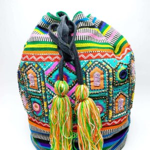 Rucsac indian Boutique 17