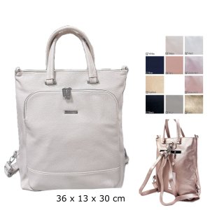 Rucsac mare Silvia Rosa