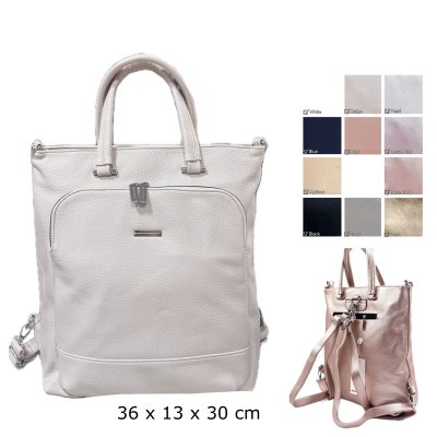 Rucsac mare Silvia Rosa