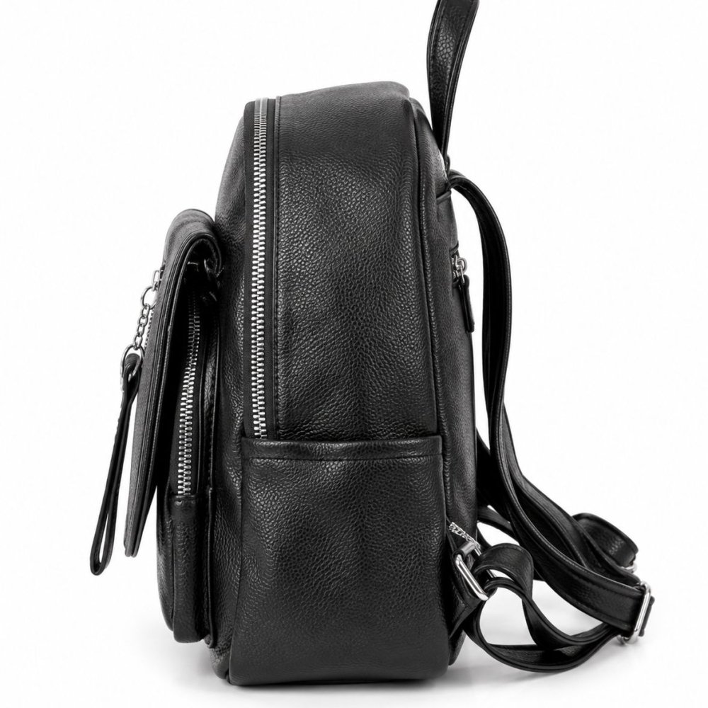 Rucsac mediu Silvia Rosa Rucsac mediu Silvia Rosa