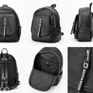 Rucsac mediu Silvia Rosa Rucsac mediu Silvia Rosa