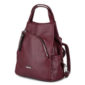 Rucsac mediu Silvia Rosa