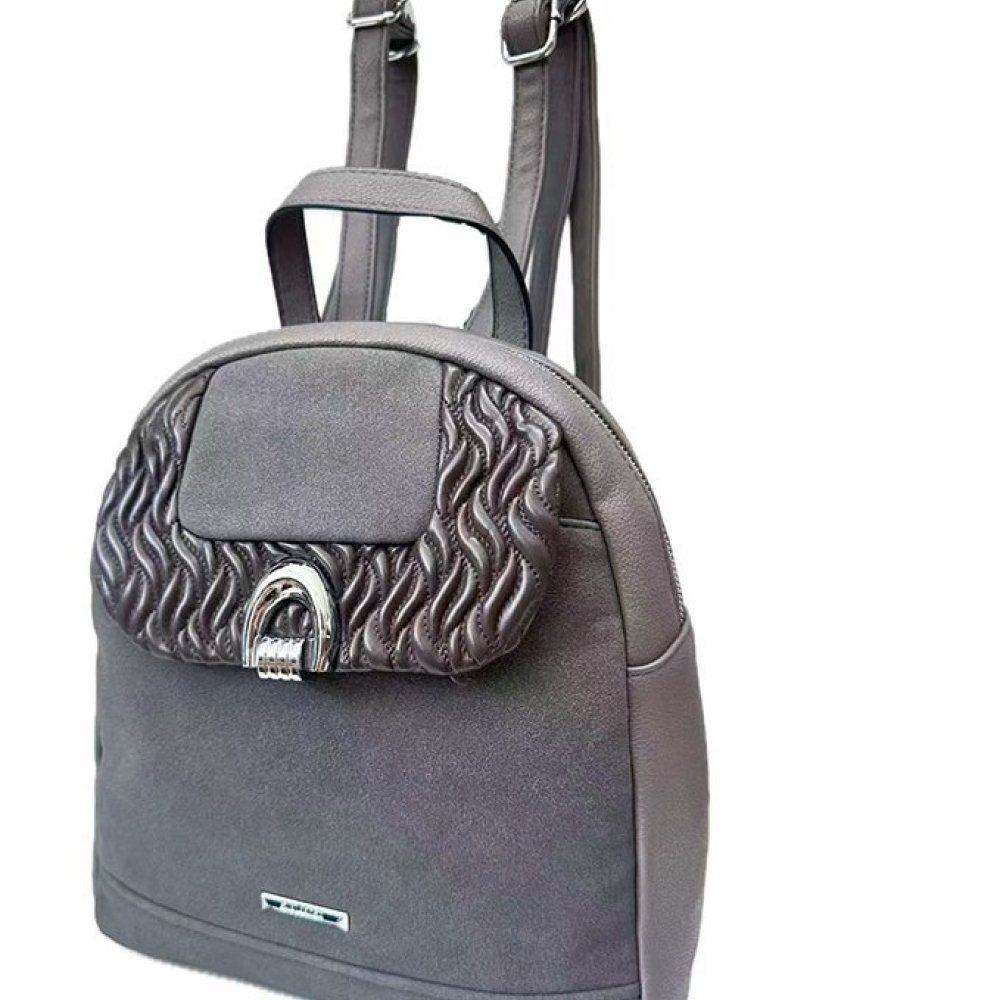 Rucsac modern Silvia Rosa Rucsac modern Silvia Rosa