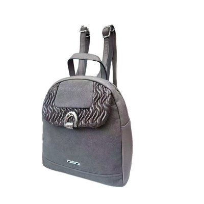 Rucsac modern Silvia Rosa