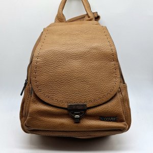 Rucsac piele ecologica drumetii