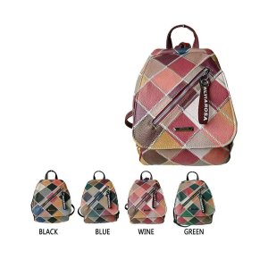 Rucsac Silvia Rosa colorat Rucsac Silvia Rosa colorat