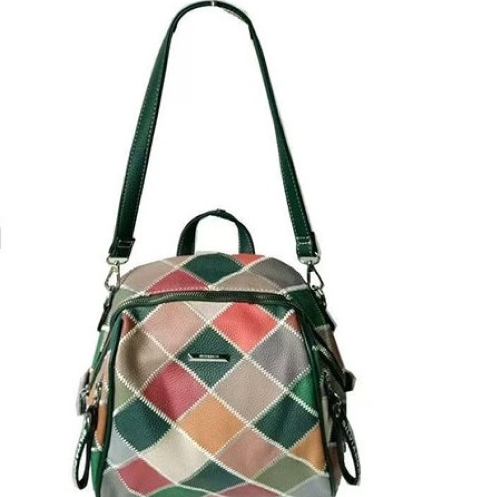 Rucsac Silvia Rosa colorat