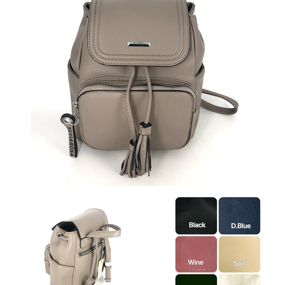 Rucsac Silvia Rosa