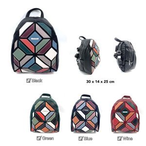 Rucsac sport colorat