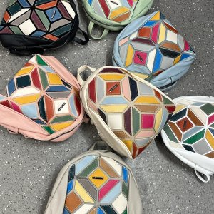 Rucsac sport colorat
