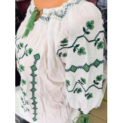 Ie traditionala panza topita Ie traditionala panza topita