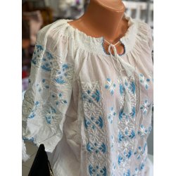 Ie traditionala panza topita Ie traditionala panza topita