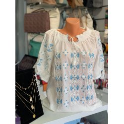 Ie traditionala panza topita