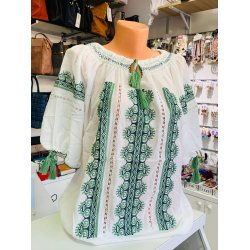 Ie traditionala panza topita