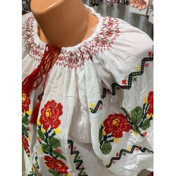 Ie traditionala panza topita Ie traditionala panza topita