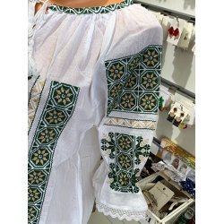 Ie traditionala bumbac