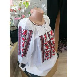 Ie traditionala bumbac
