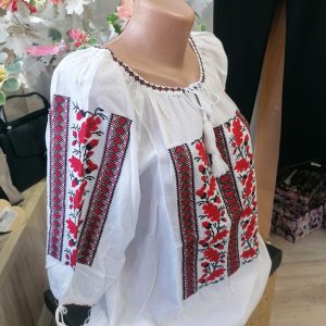 Ie traditionala bumbac