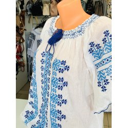 Ie traditionala panza topita