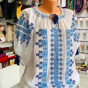 Ie traditionala panza topita