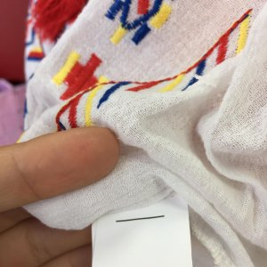 Ie traditionala panza topita Romania