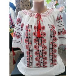 Ie traditionala panza topita Romania